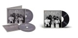 Rumours Live 2CD and 2LP bundle